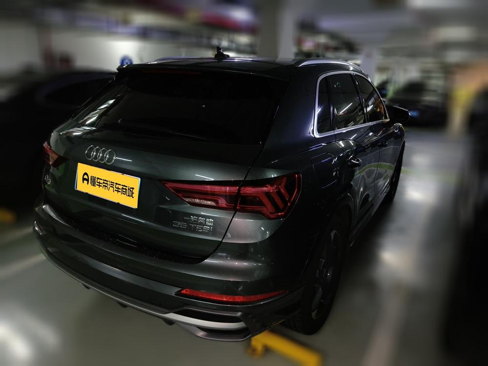 Audi Audi Q3