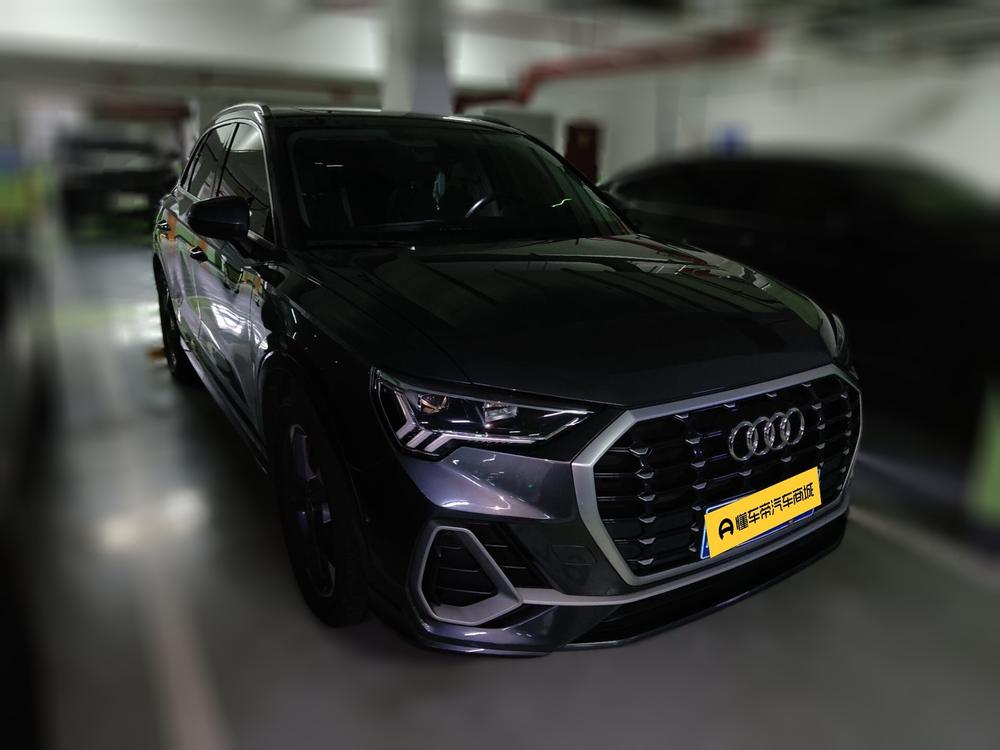 Audi Audi Q3