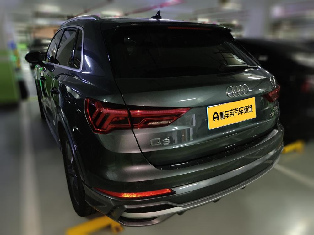 Audi Audi Q3
