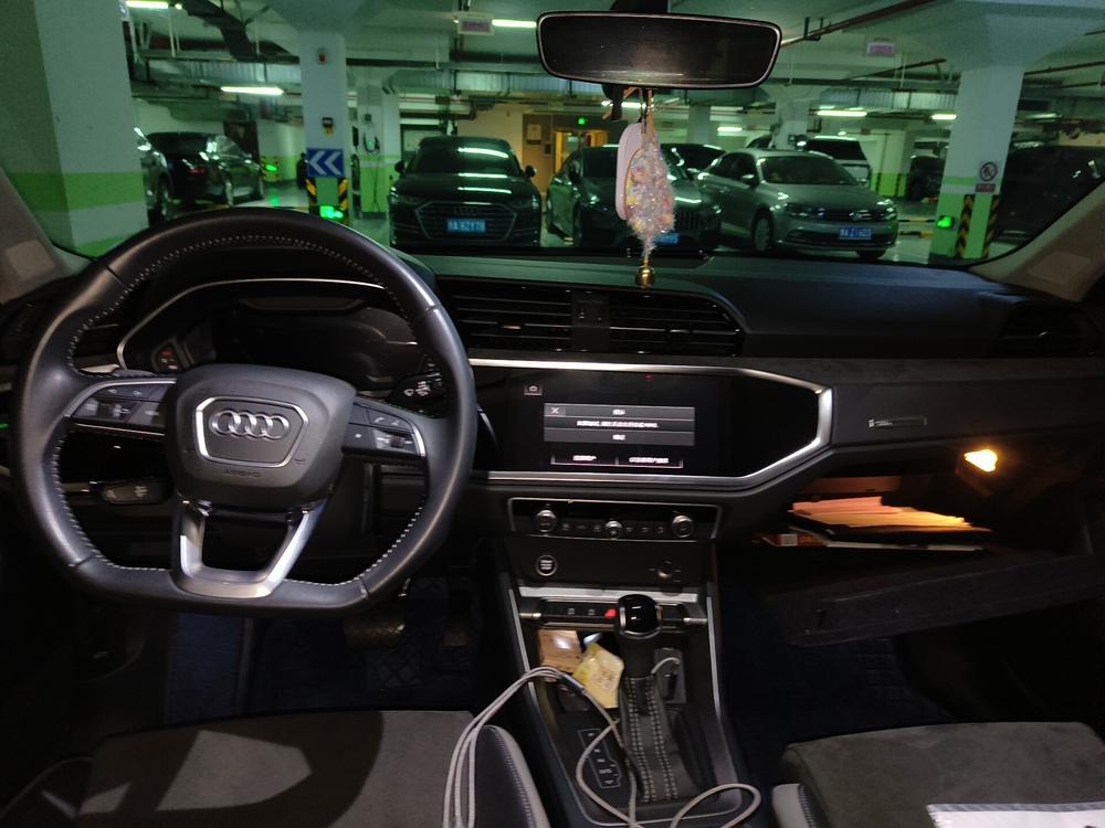 Audi Audi Q3