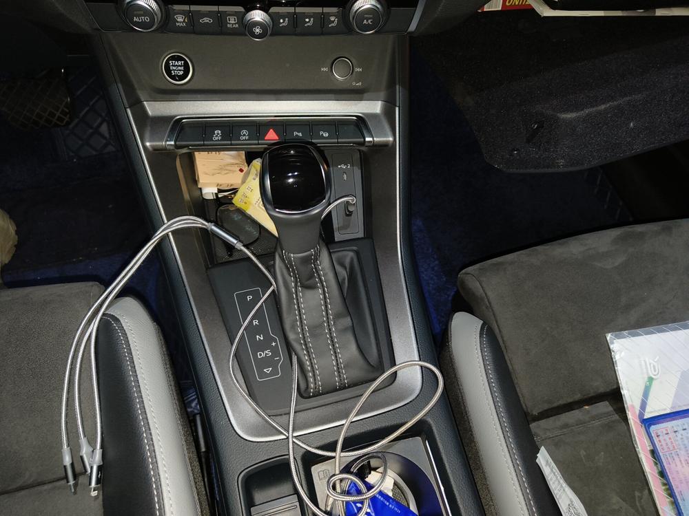 Audi Audi Q3