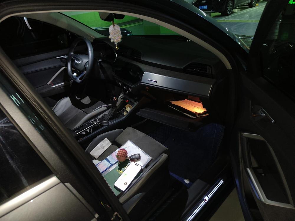Audi Audi Q3