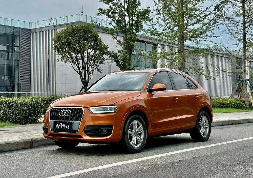 Audi Audi Q3