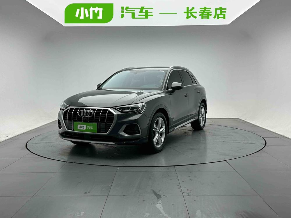 Audi Audi Q3