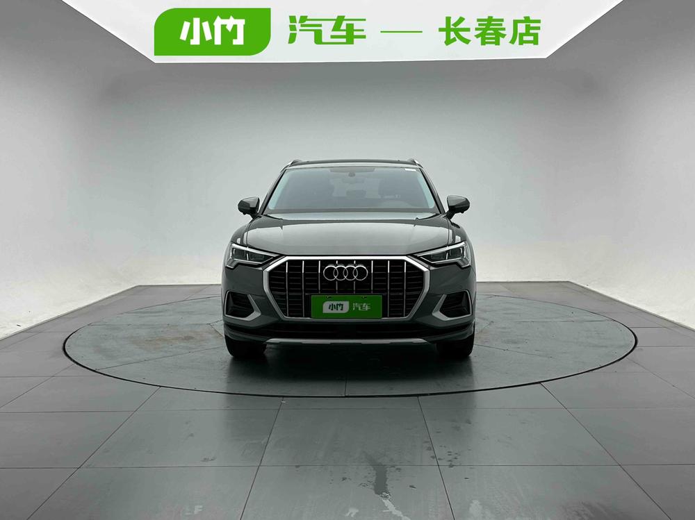 Audi Audi Q3