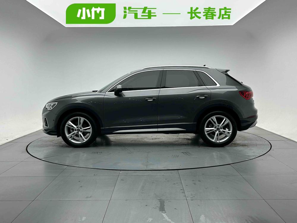 Audi Audi Q3