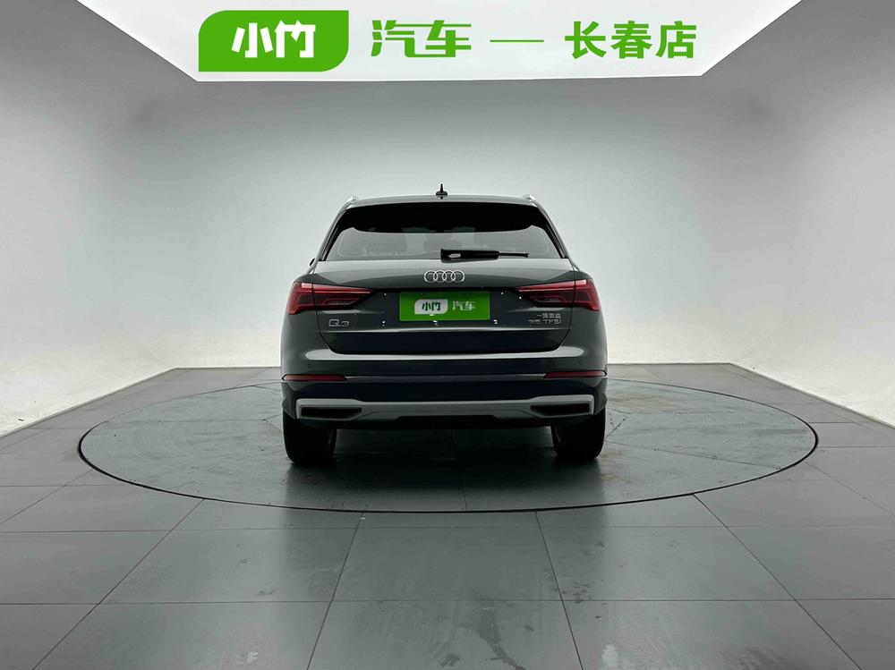 Audi Audi Q3