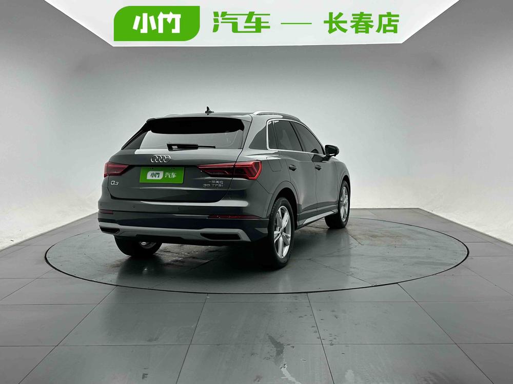 Audi Audi Q3