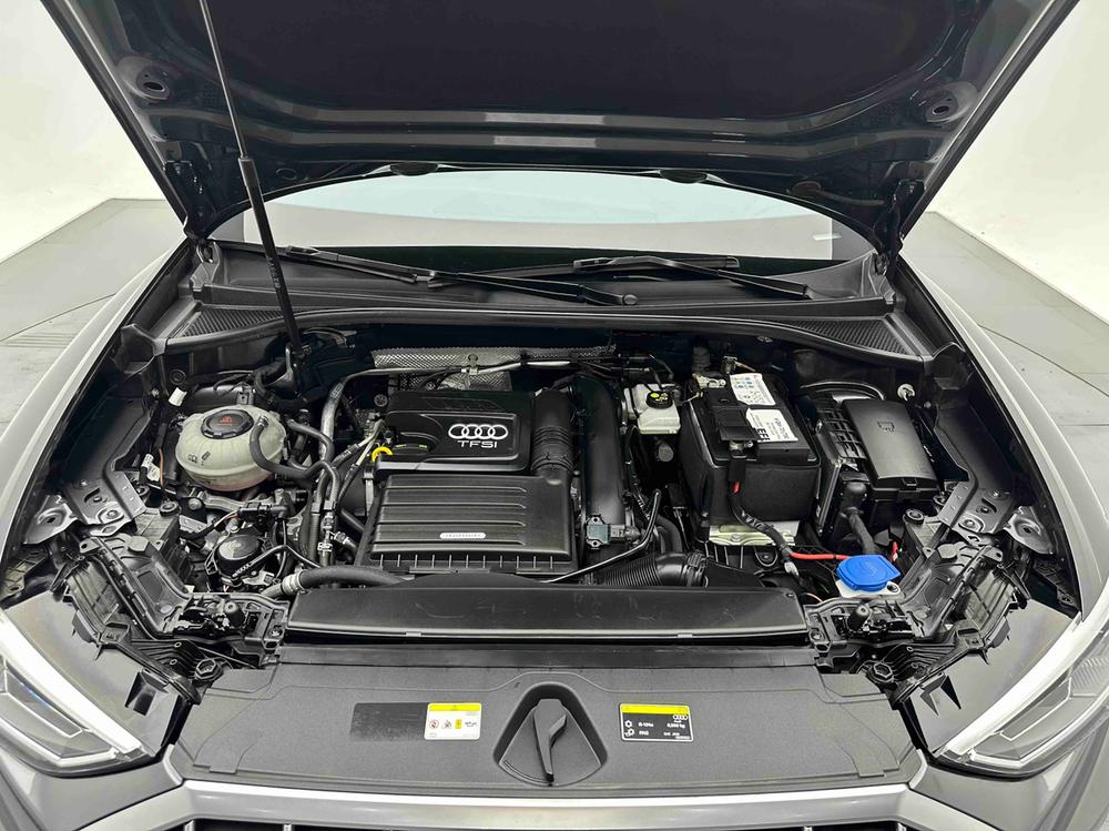 Audi Audi Q3