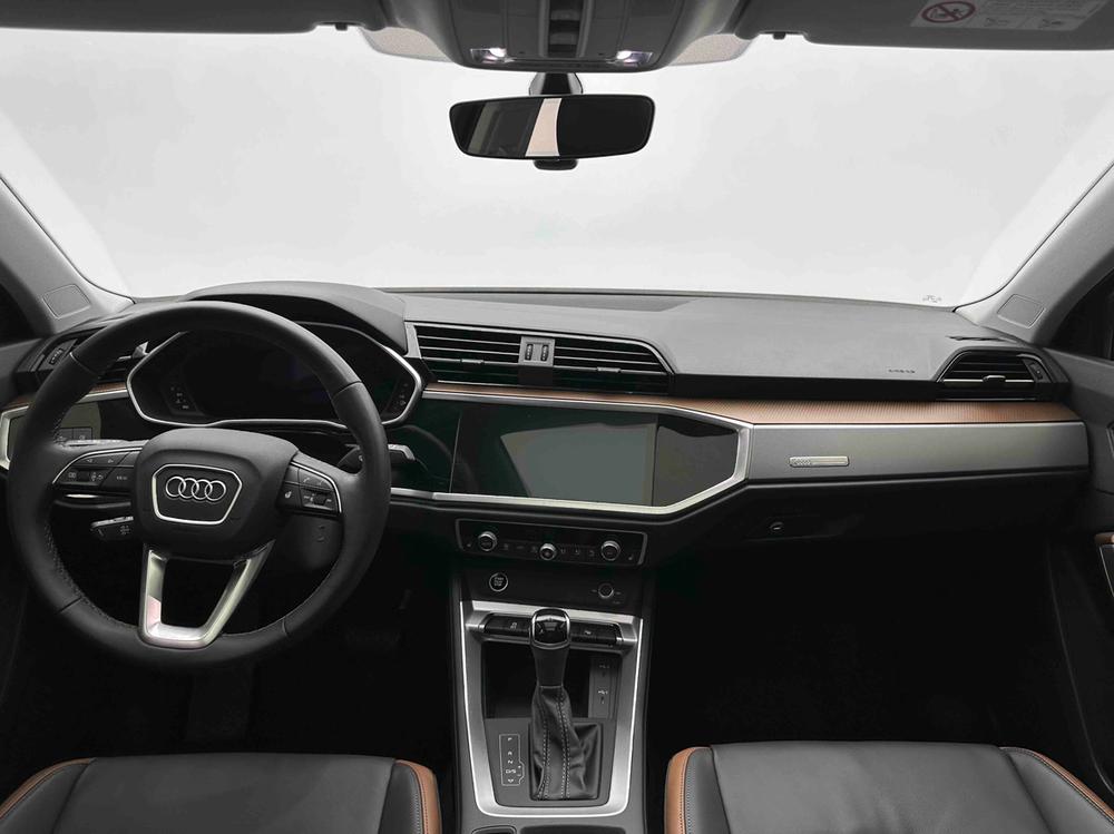 Audi Audi Q3
