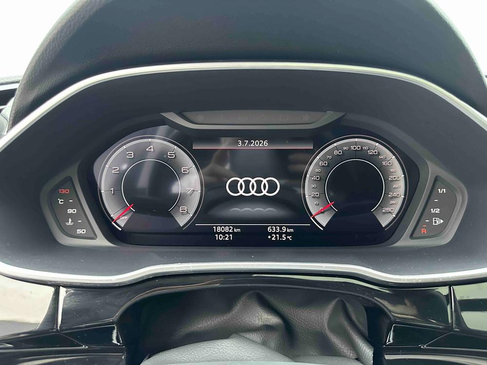 Audi Audi Q3