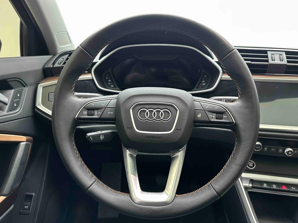 Audi Audi Q3