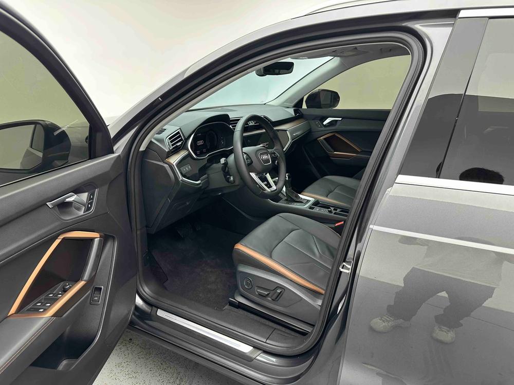 Audi Audi Q3