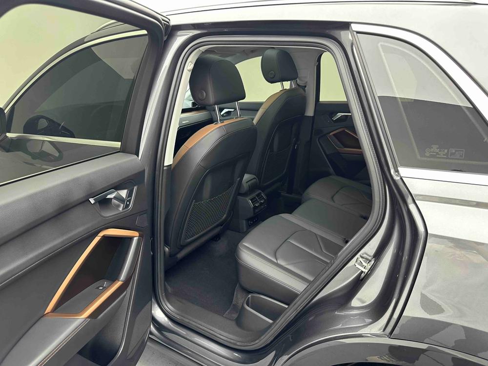 Audi Audi Q3