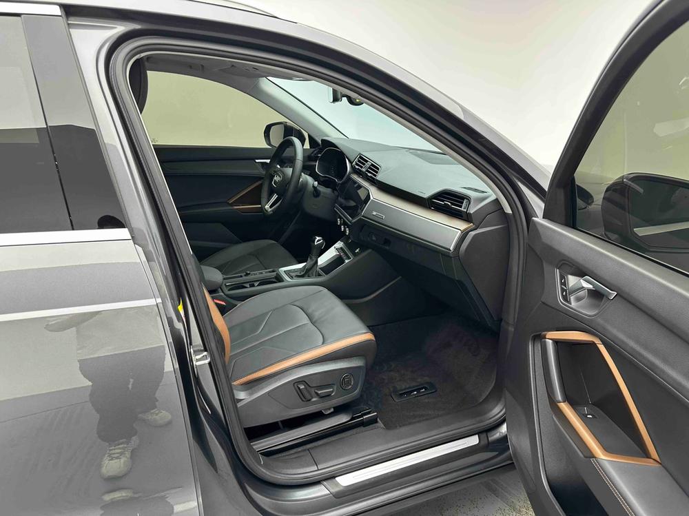 Audi Audi Q3
