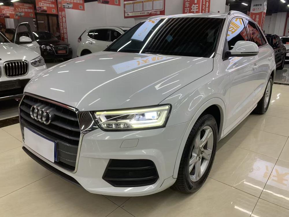 Audi Audi Q3
