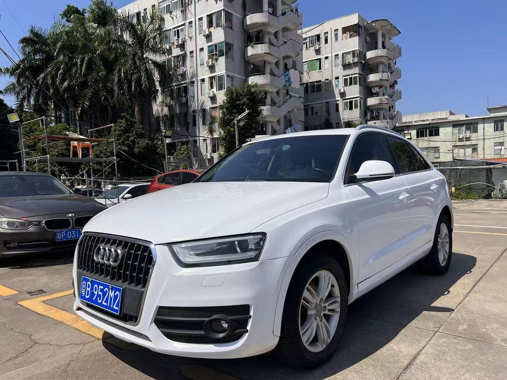 Audi Audi Q3