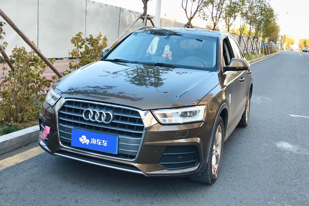 Audi Audi Q3