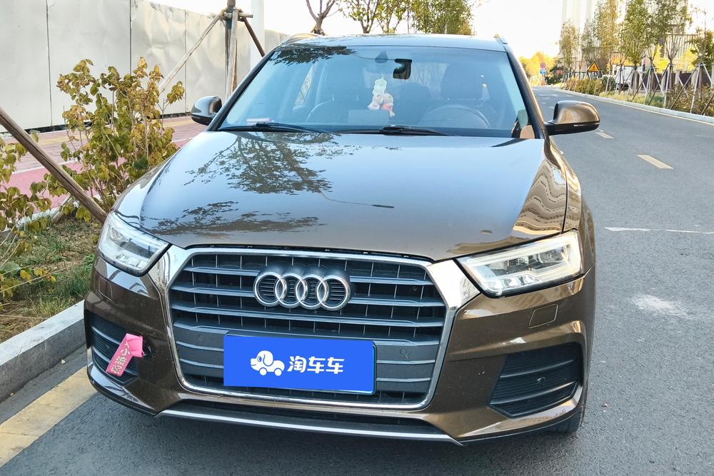 Audi Audi Q3