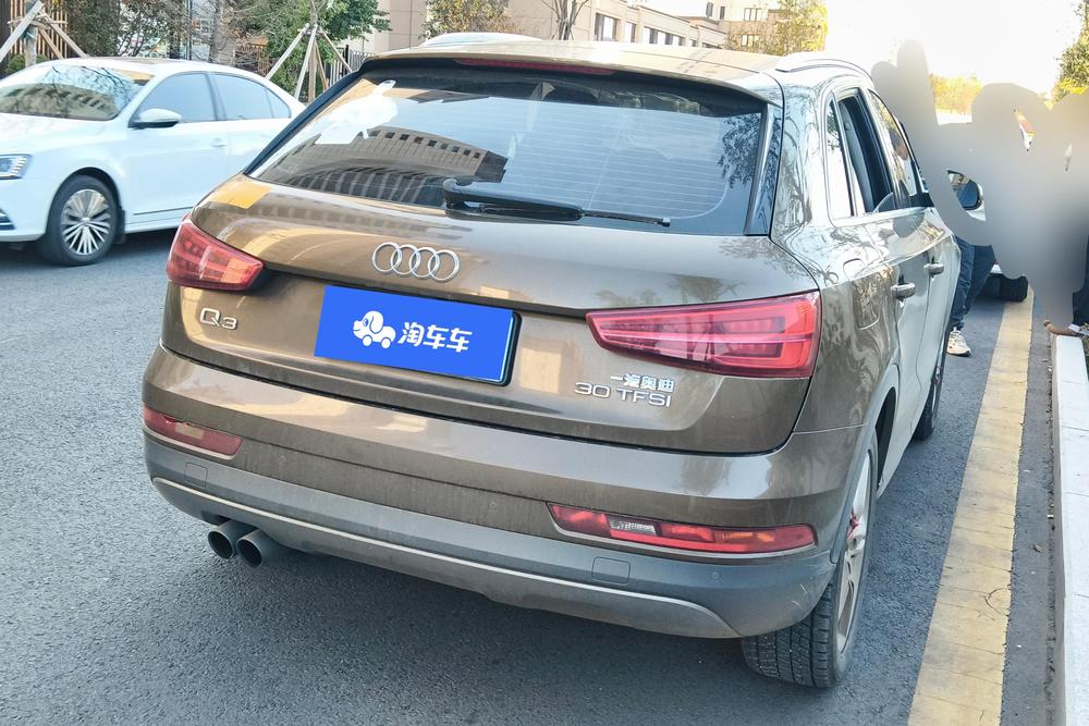 Audi Audi Q3