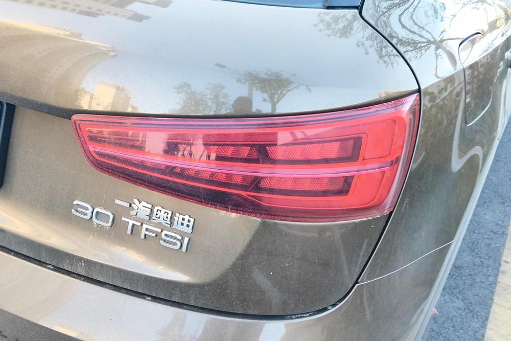 Audi Audi Q3