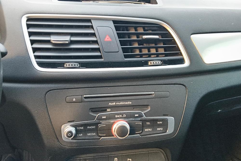 Audi Audi Q3