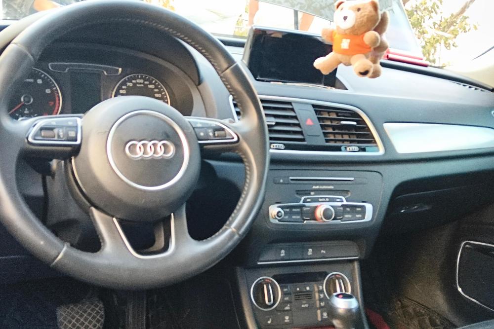 Audi Audi Q3