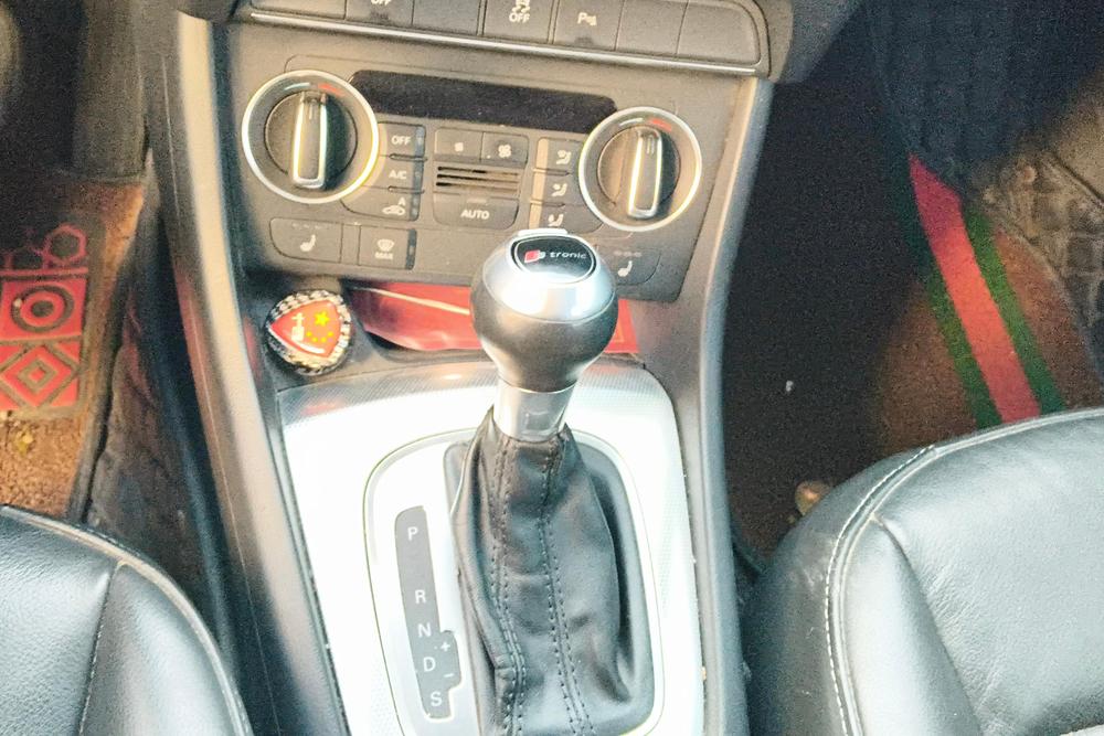 Audi Audi Q3