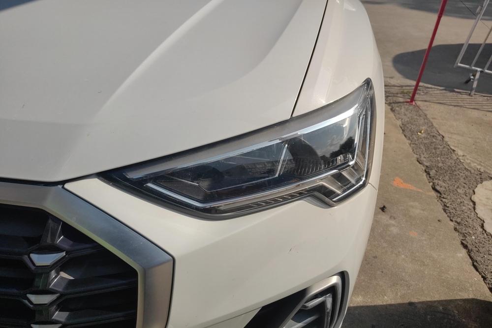 Audi Audi Q3