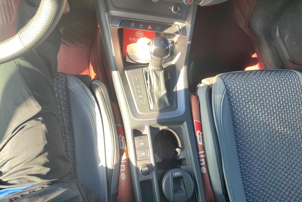 Audi Audi Q3