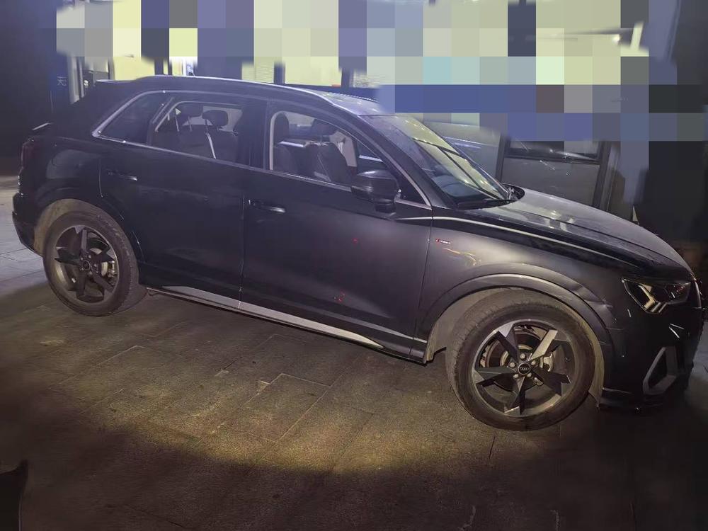Audi Audi Q3