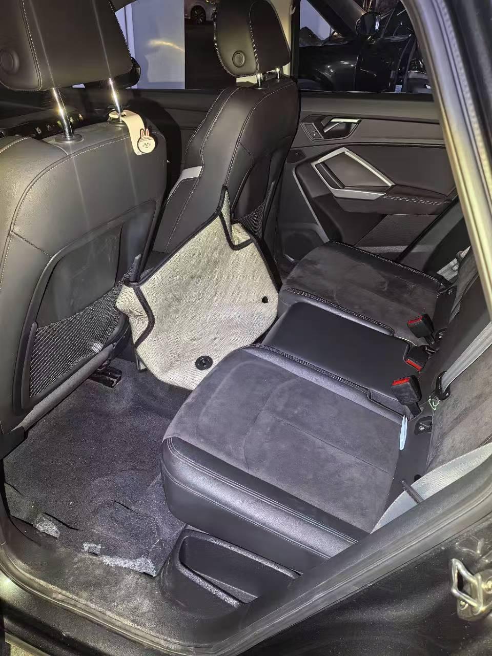 Audi Audi Q3