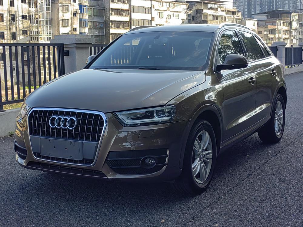 Audi Audi Q3