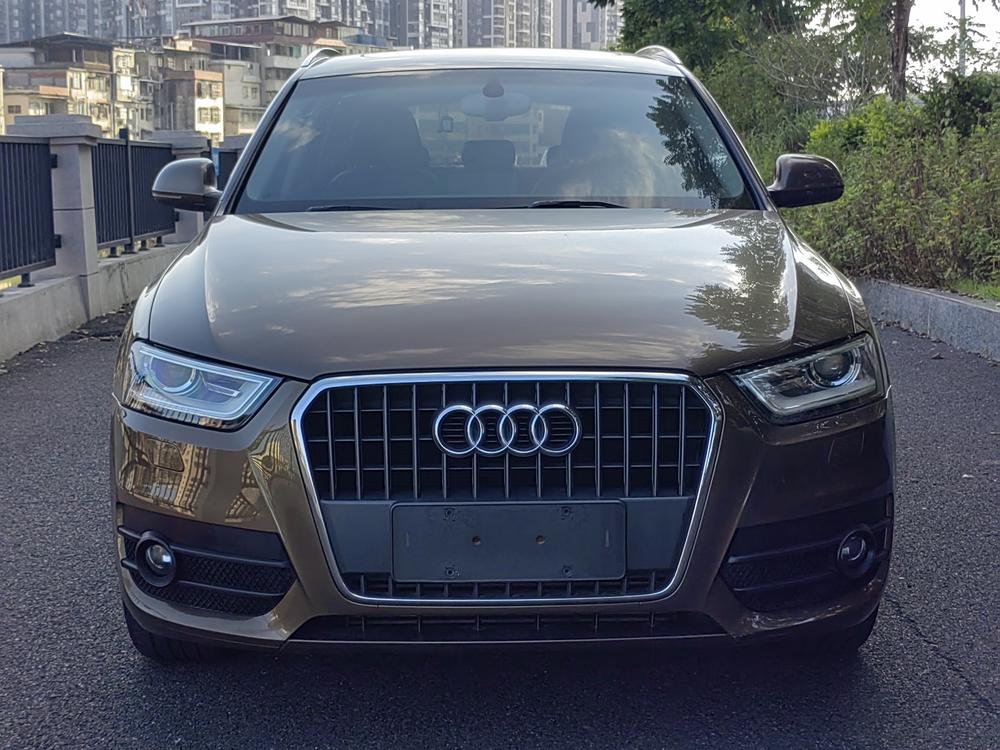 Audi Audi Q3