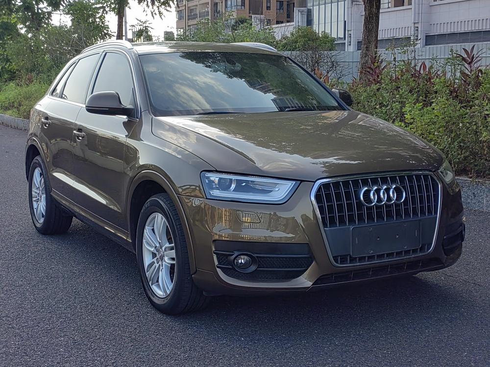 Audi Audi Q3