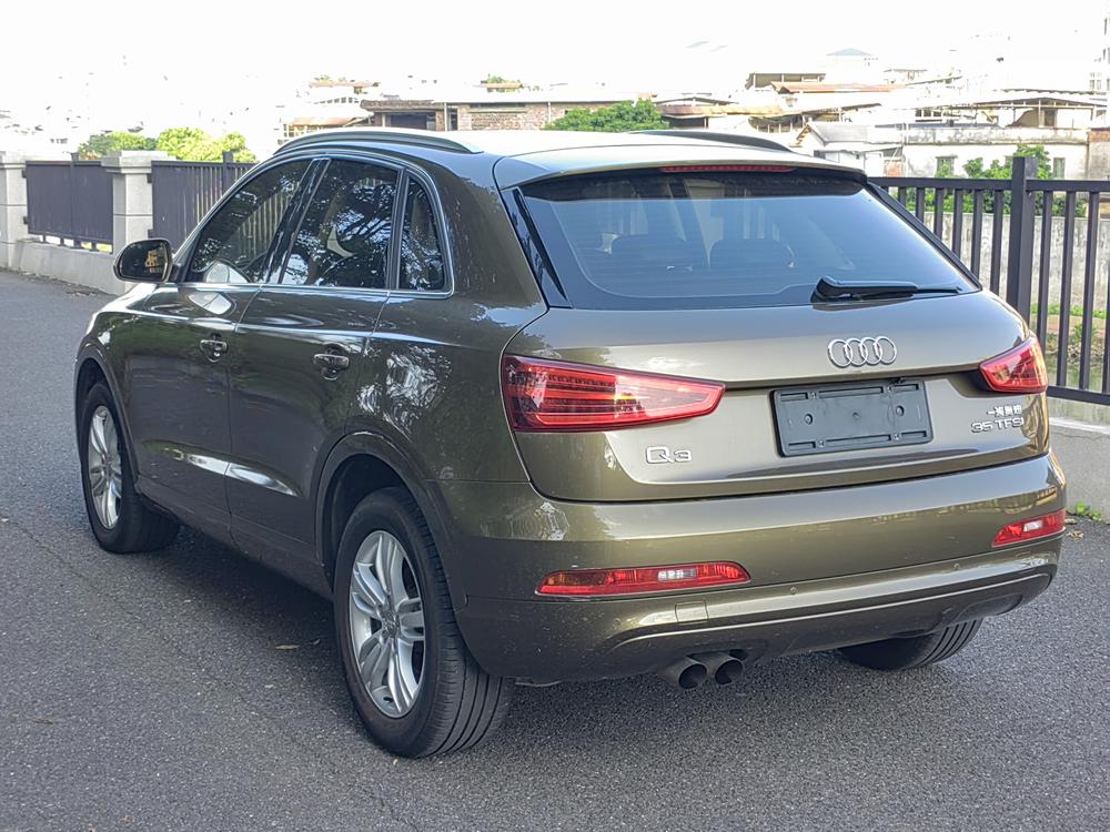 Audi Audi Q3