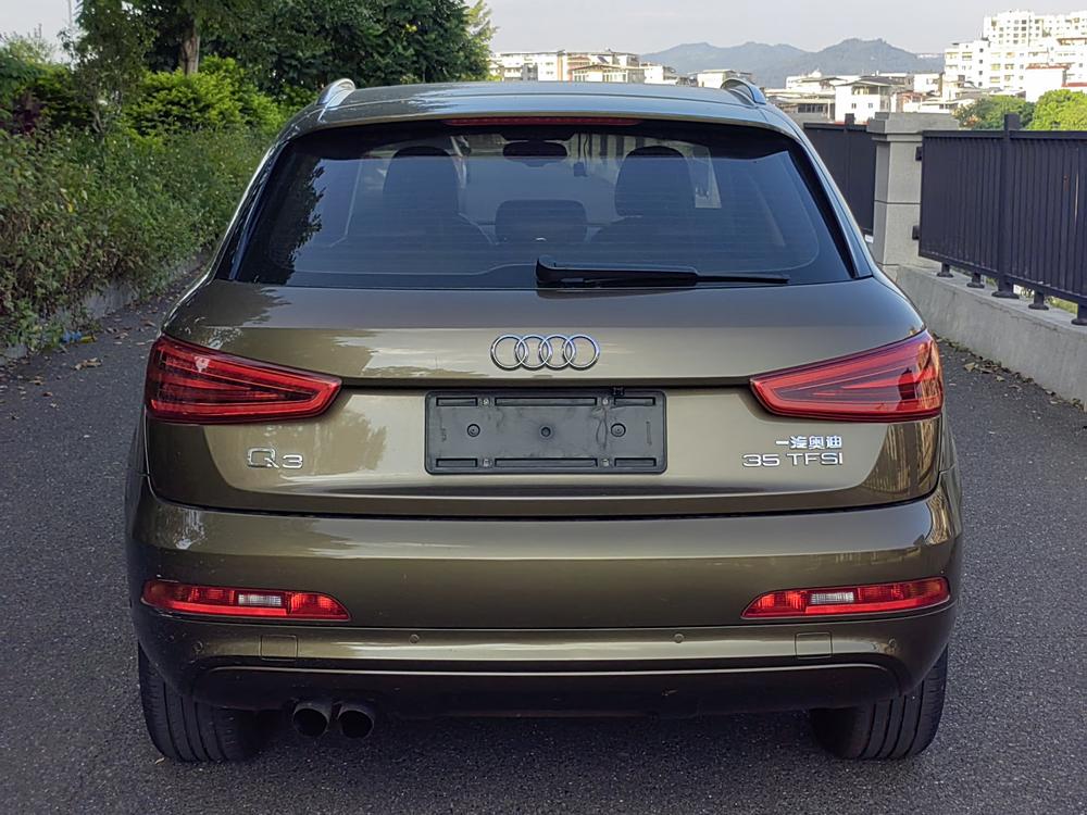 Audi Audi Q3