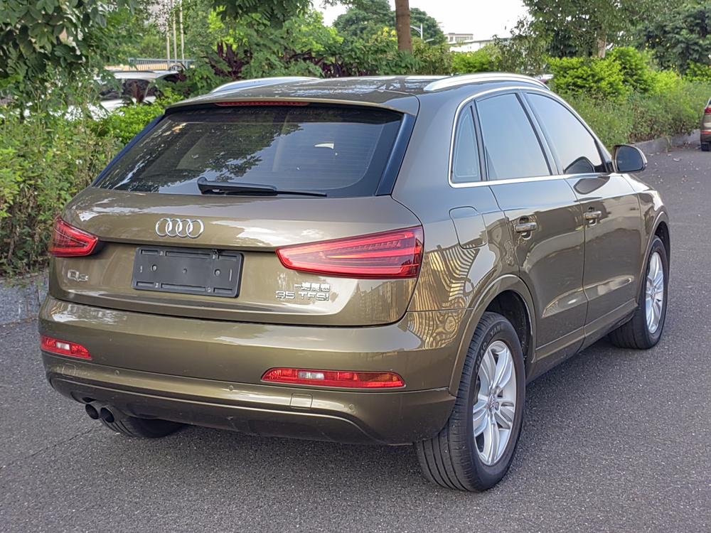 Audi Audi Q3