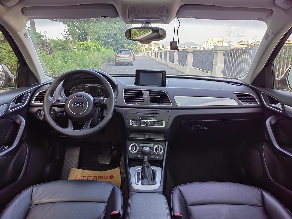 Audi Audi Q3