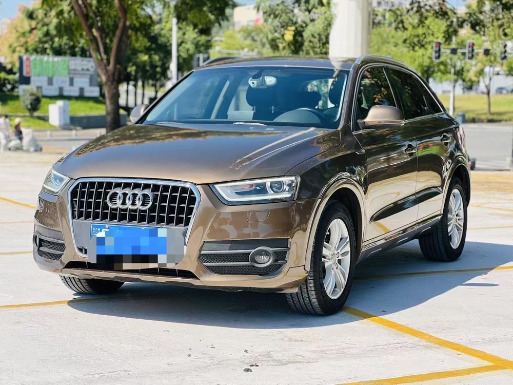 Audi Audi Q3