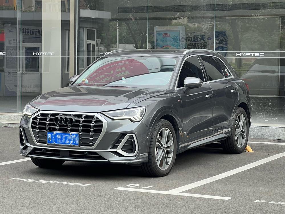 Audi Audi Q3