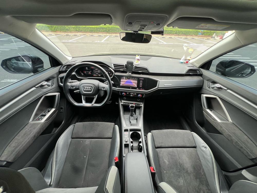 Audi Audi Q3