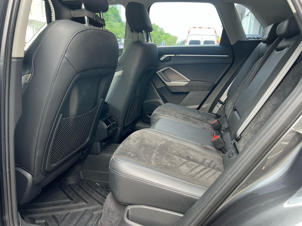 Audi Audi Q3