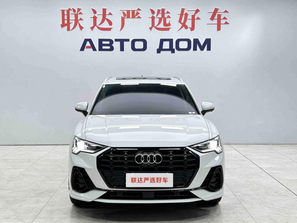 Audi Audi Q3