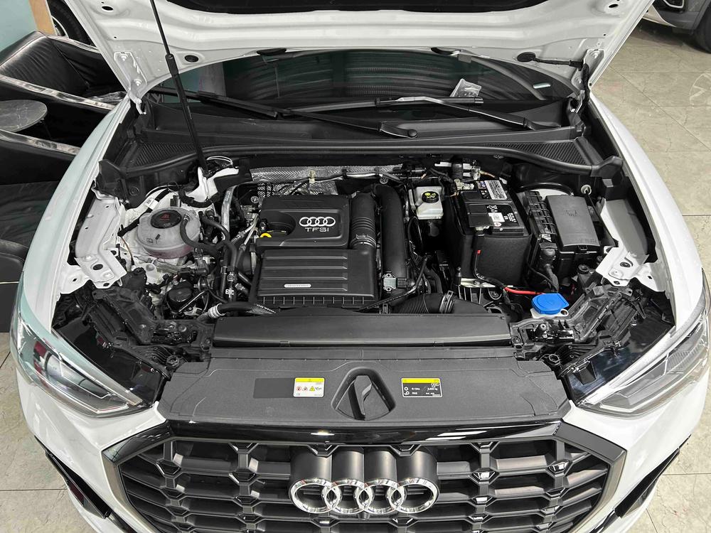 Audi Audi Q3