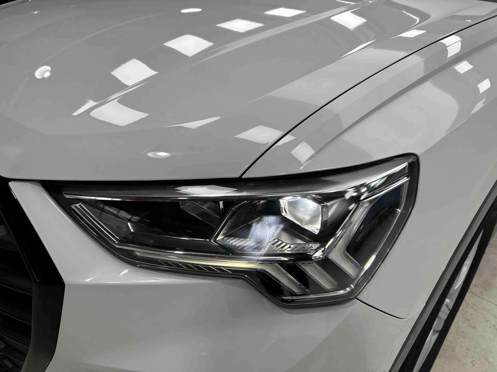 Audi Audi Q3