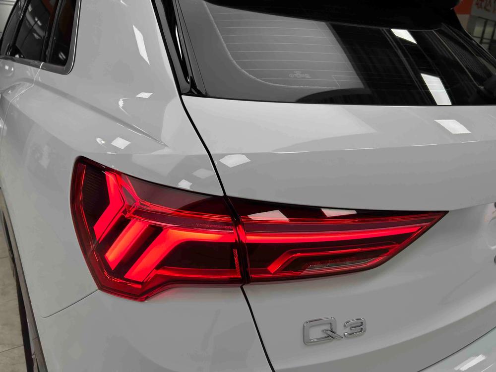 Audi Audi Q3