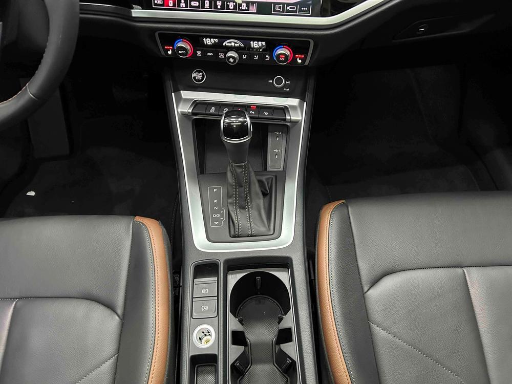 Audi Audi Q3