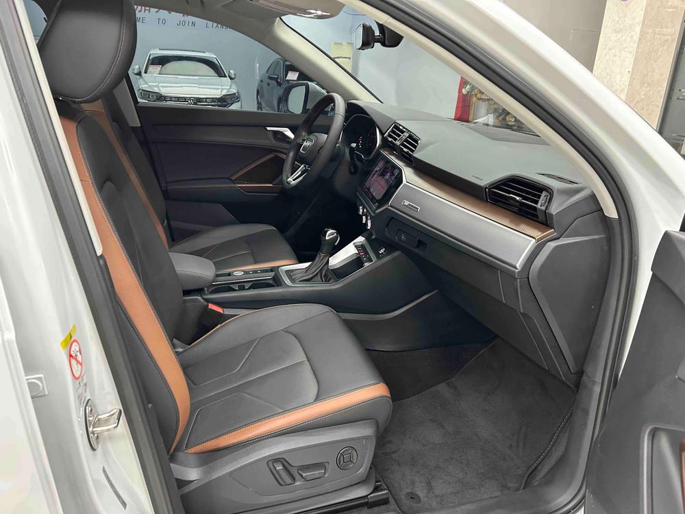 Audi Audi Q3