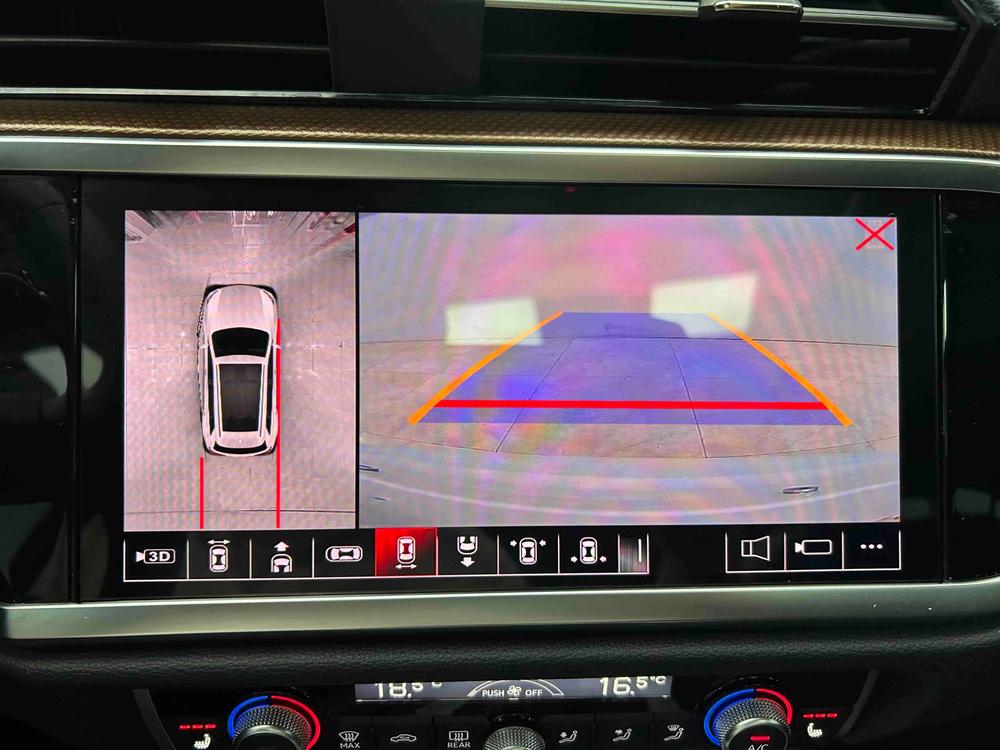 Audi Audi Q3